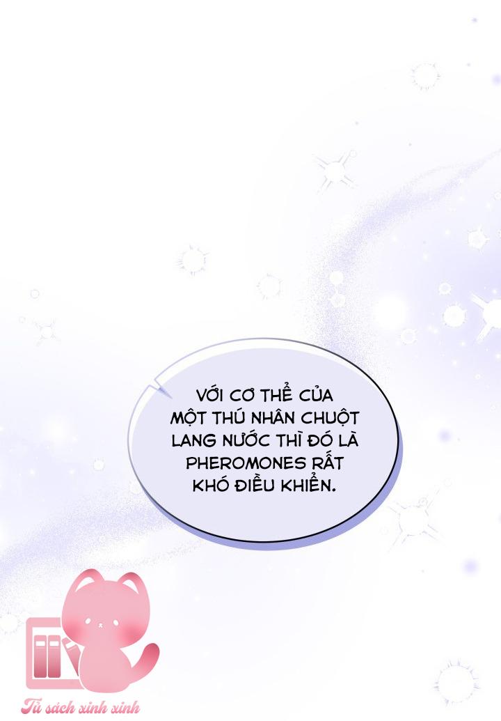 Quan Hệ Cộng Sinh Giữa Báo Đen Và Thỏ Trắng - Chap 65 - Trang 22