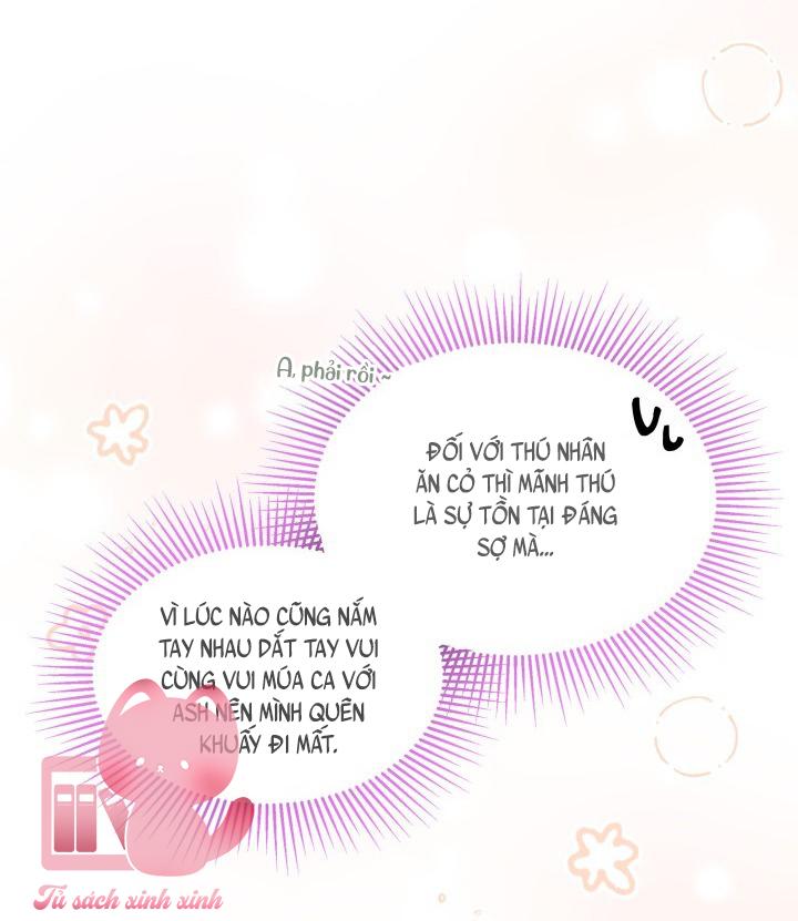 Quan Hệ Cộng Sinh Giữa Báo Đen Và Thỏ Trắng - Chap 65 - Trang 32