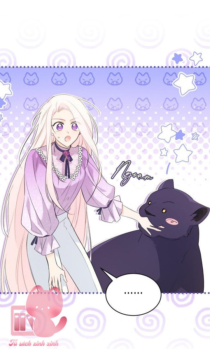 Quan Hệ Cộng Sinh Giữa Báo Đen Và Thỏ Trắng - Chap 65 - Trang 34