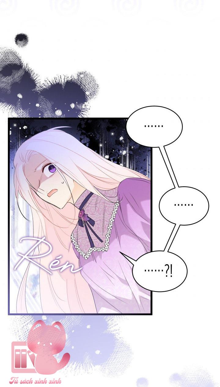 Quan Hệ Cộng Sinh Giữa Báo Đen Và Thỏ Trắng - Chap 65 - Trang 35