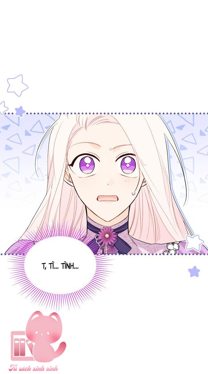 Quan Hệ Cộng Sinh Giữa Báo Đen Và Thỏ Trắng - Chap 65 - Trang 5