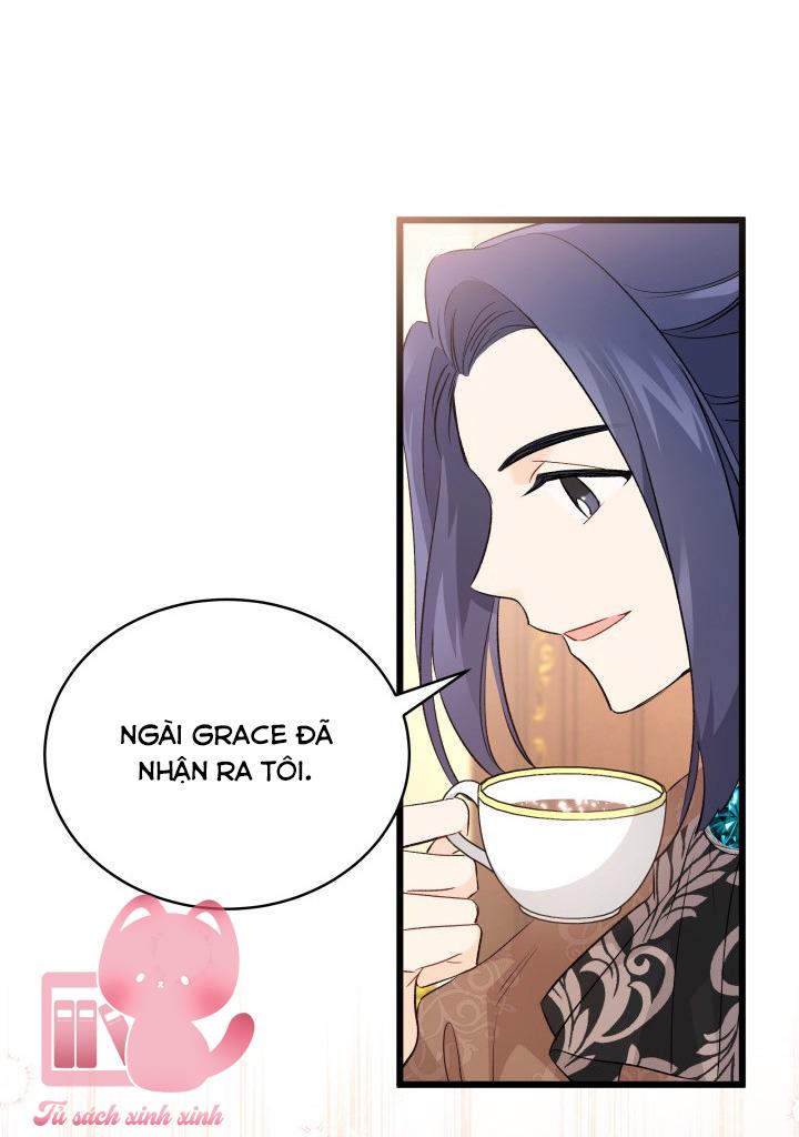 Quan Hệ Cộng Sinh Giữa Báo Đen Và Thỏ Trắng - Chap 65 - Trang 44