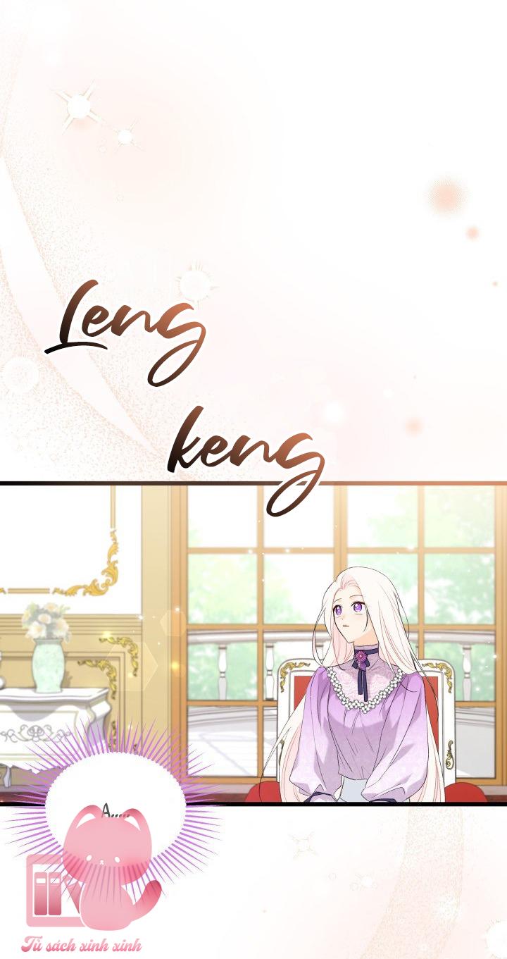 Quan Hệ Cộng Sinh Giữa Báo Đen Và Thỏ Trắng - Chap 65 - Trang 47