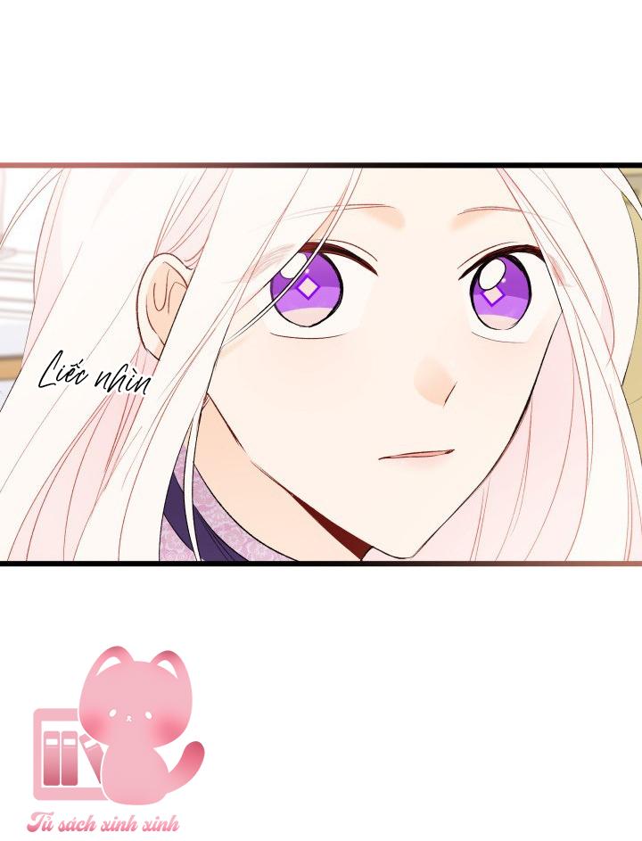 Quan Hệ Cộng Sinh Giữa Báo Đen Và Thỏ Trắng - Chap 65 - Trang 50