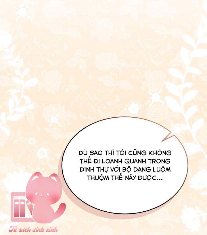 Quan Hệ Cộng Sinh Giữa Báo Đen Và Thỏ Trắng - Chap 65 - Trang 52