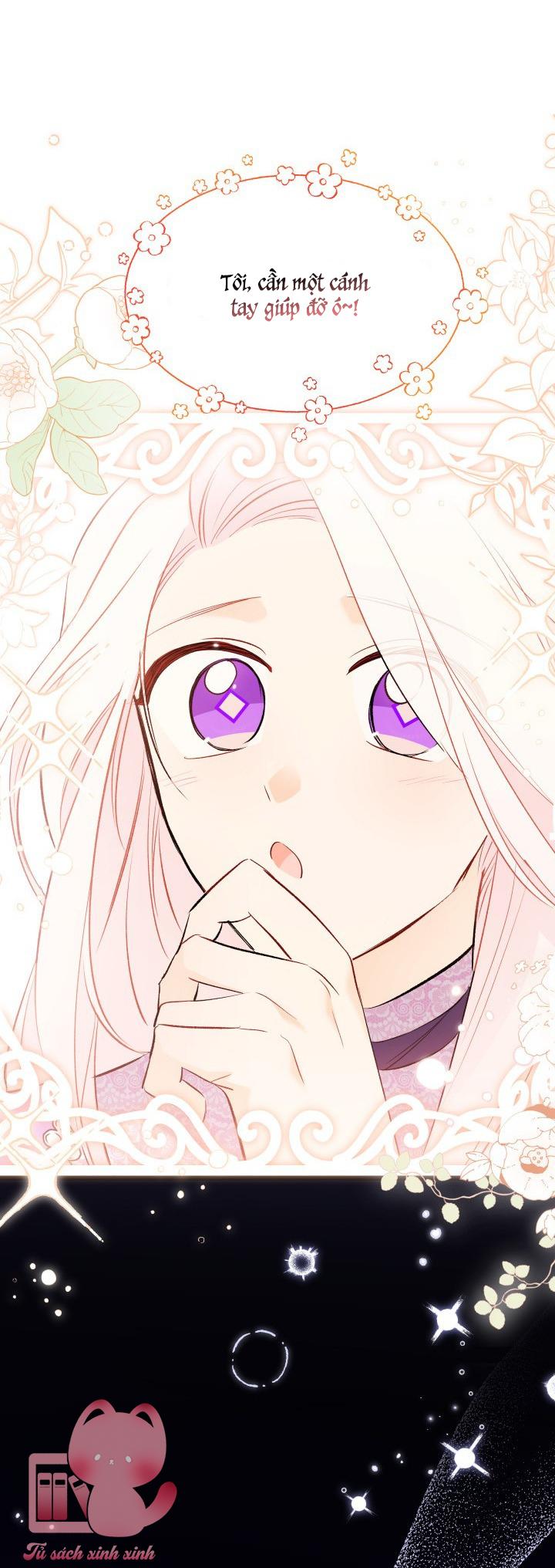 Quan Hệ Cộng Sinh Giữa Báo Đen Và Thỏ Trắng - Chap 65 - Trang 58