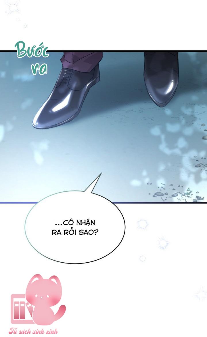 Quan Hệ Cộng Sinh Giữa Báo Đen Và Thỏ Trắng - Chap 65 - Trang 65