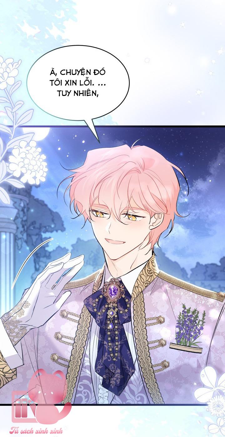 Quan Hệ Cộng Sinh Giữa Báo Đen Và Thỏ Trắng - Chap 65 - Trang 67