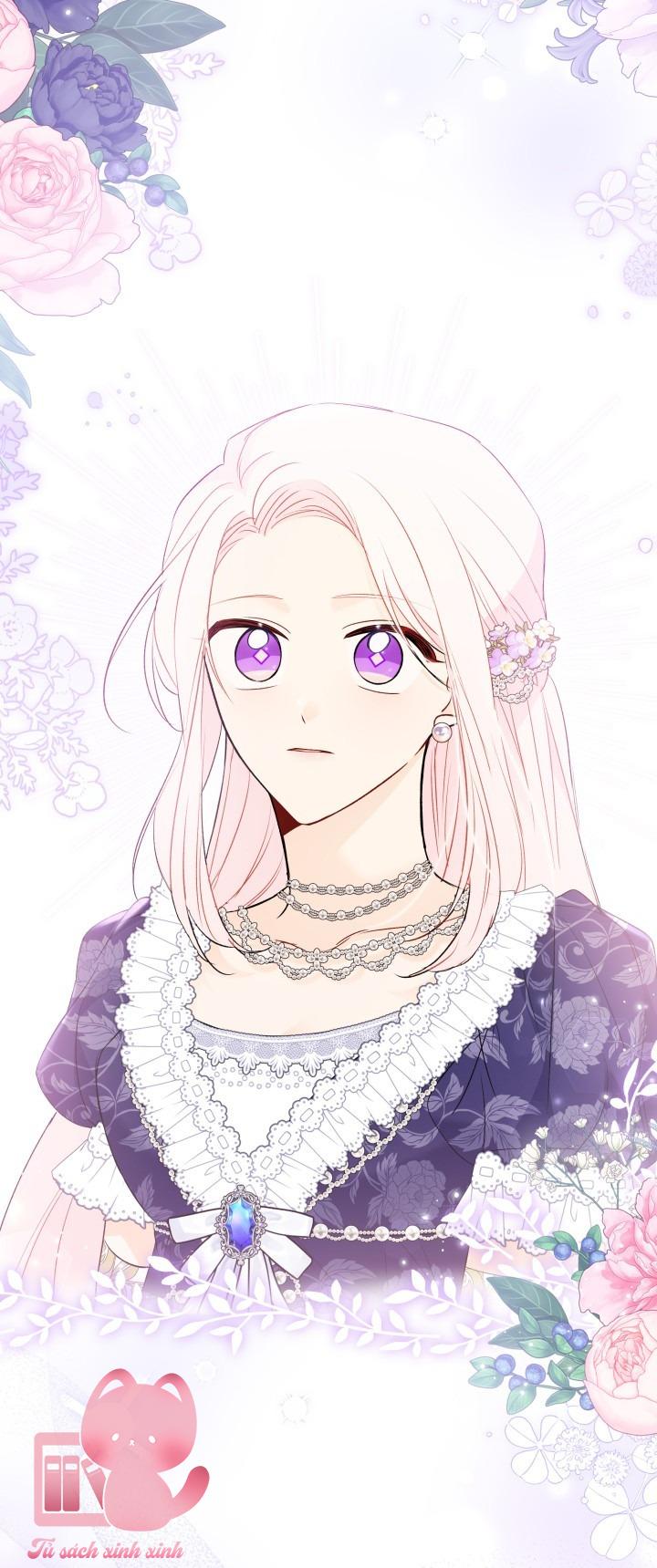 Quan Hệ Cộng Sinh Giữa Báo Đen Và Thỏ Trắng - Chap 65 - Trang 70