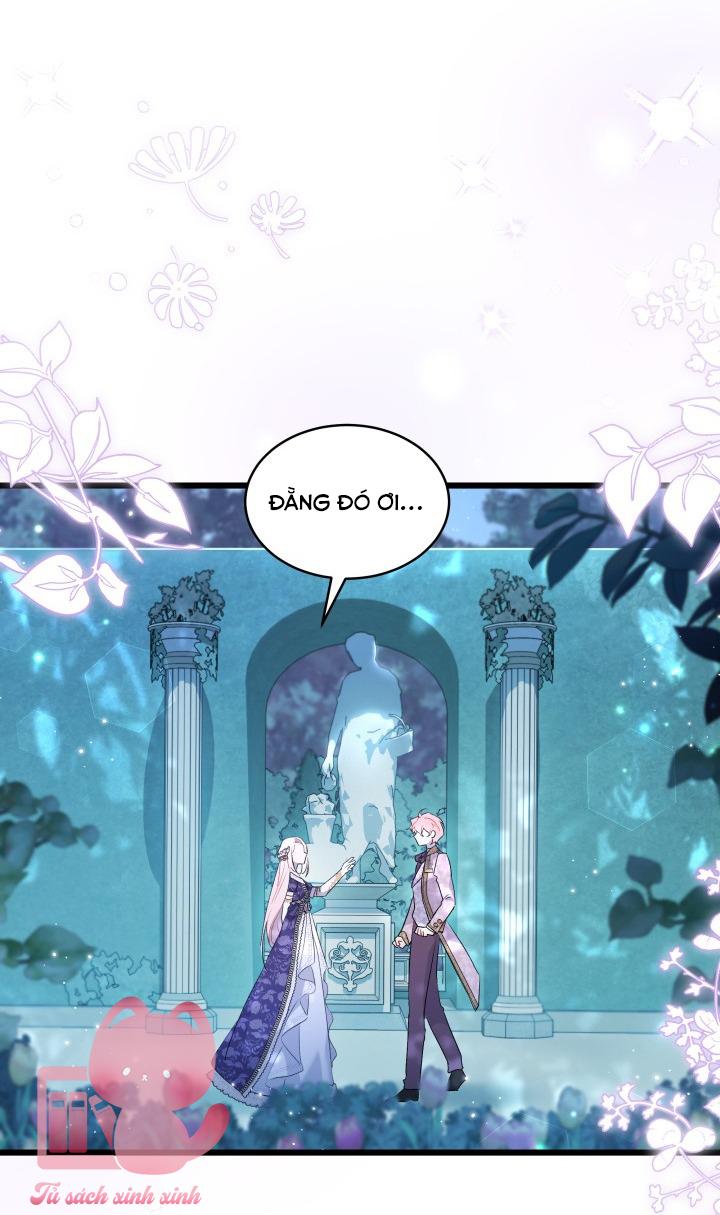 Quan Hệ Cộng Sinh Giữa Báo Đen Và Thỏ Trắng - Chap 66 - Trang 13