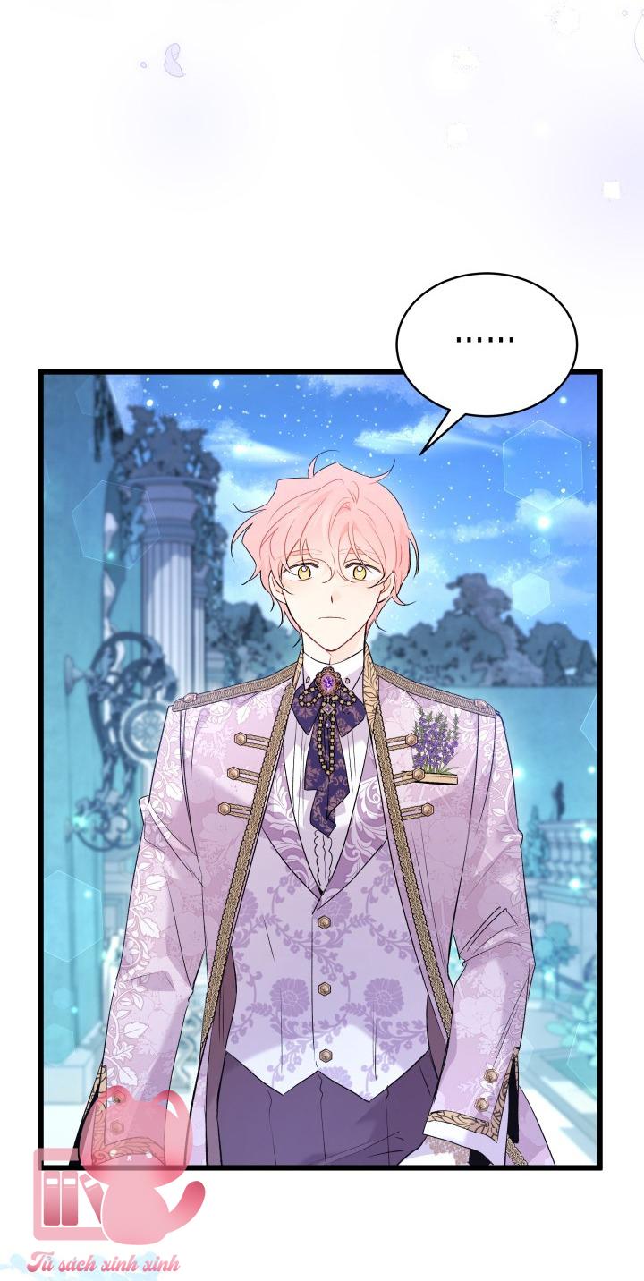 Quan Hệ Cộng Sinh Giữa Báo Đen Và Thỏ Trắng - Chap 66 - Trang 15