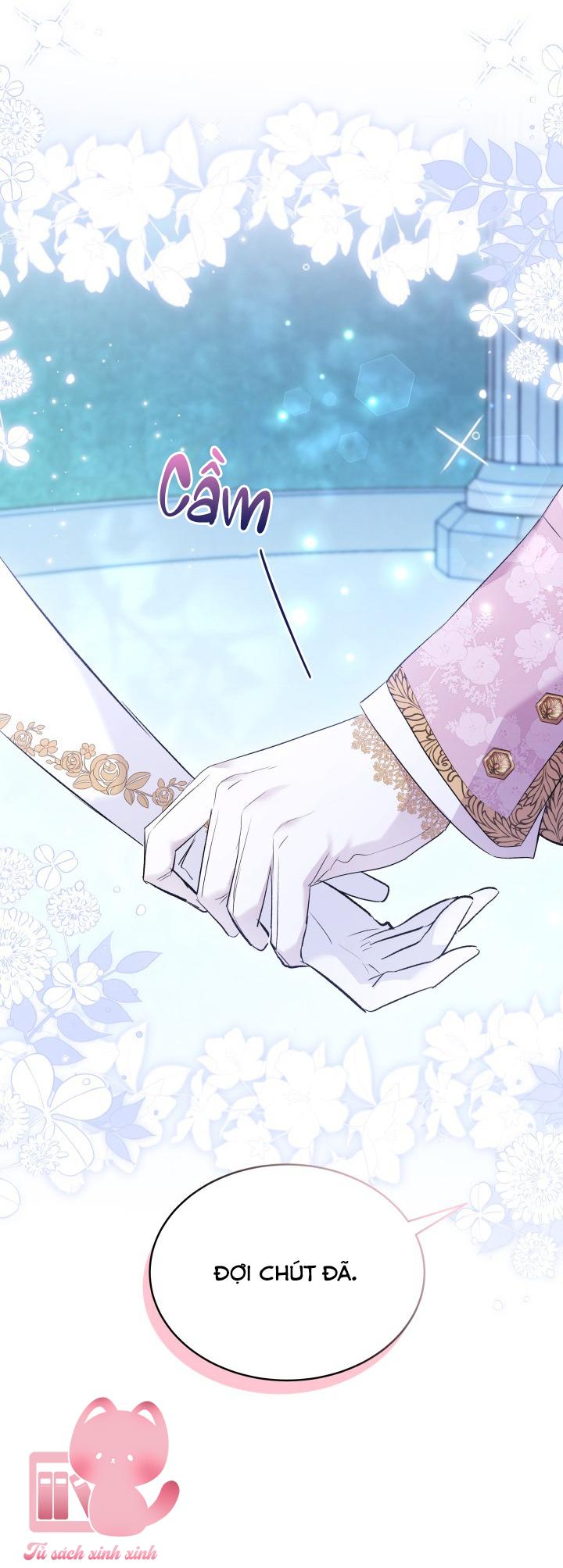 Quan Hệ Cộng Sinh Giữa Báo Đen Và Thỏ Trắng - Chap 66 - Trang 17