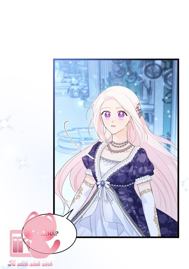 Quan Hệ Cộng Sinh Giữa Báo Đen Và Thỏ Trắng - Chap 66 - Trang 18