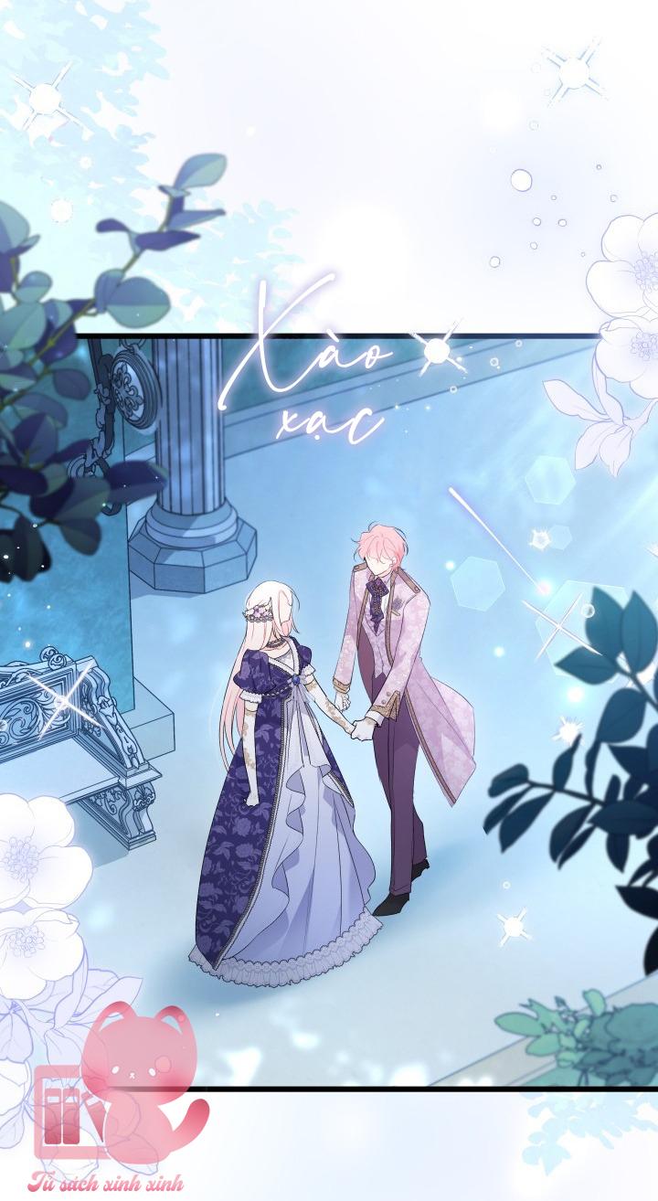 Quan Hệ Cộng Sinh Giữa Báo Đen Và Thỏ Trắng - Chap 66 - Trang 19