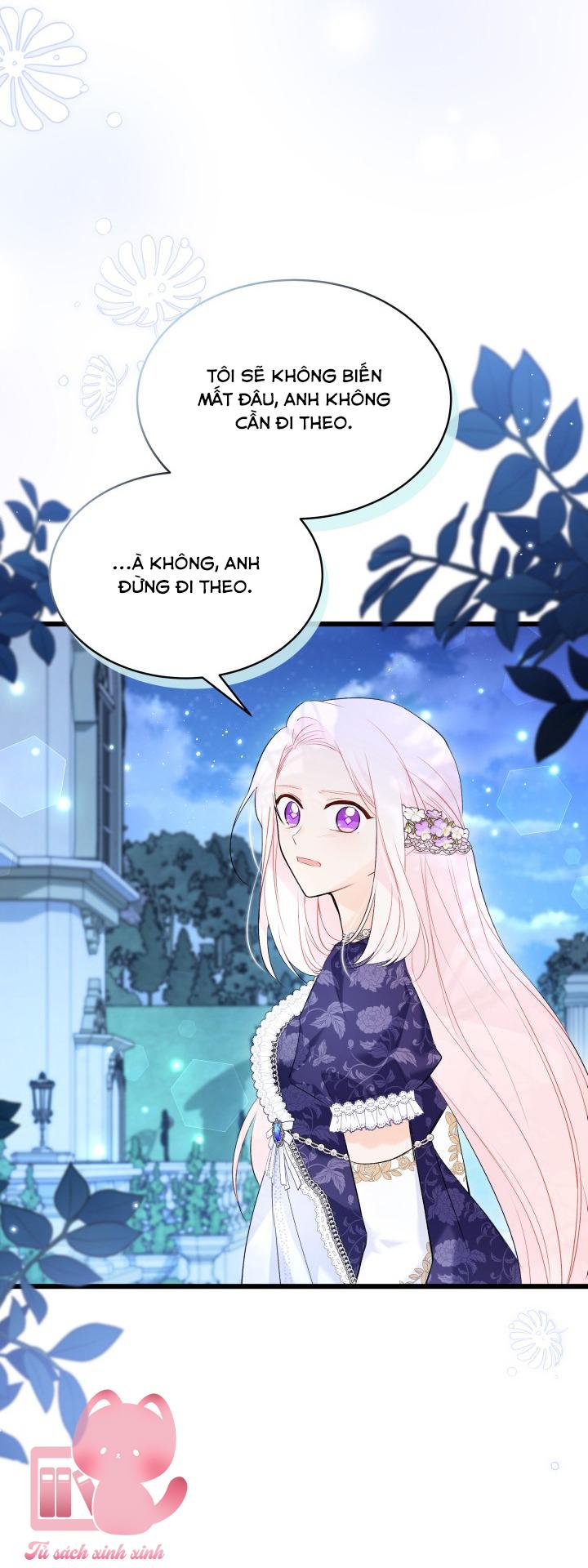 Quan Hệ Cộng Sinh Giữa Báo Đen Và Thỏ Trắng - Chap 66 - Trang 3