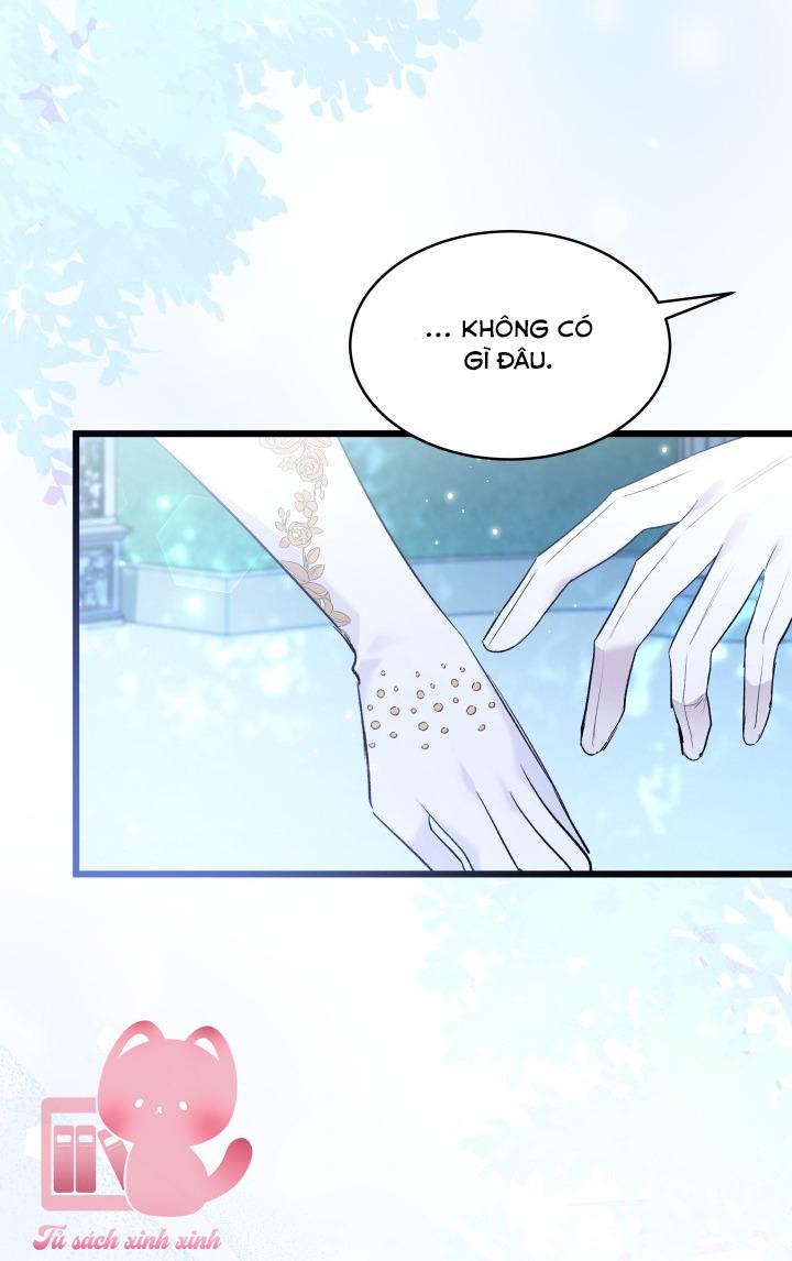 Quan Hệ Cộng Sinh Giữa Báo Đen Và Thỏ Trắng - Chap 66 - Trang 21
