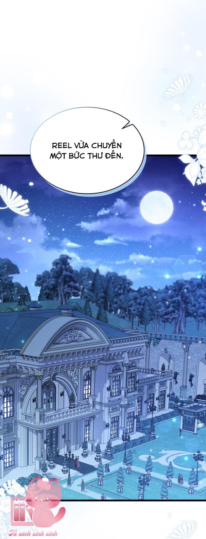 Quan Hệ Cộng Sinh Giữa Báo Đen Và Thỏ Trắng - Chap 66 - Trang 24