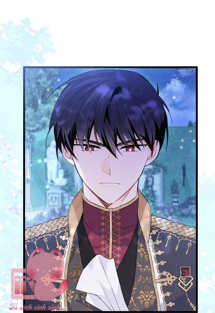 Quan Hệ Cộng Sinh Giữa Báo Đen Và Thỏ Trắng - Chap 66 - Trang 27