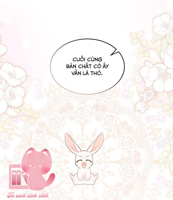 Quan Hệ Cộng Sinh Giữa Báo Đen Và Thỏ Trắng - Chap 66 - Trang 34