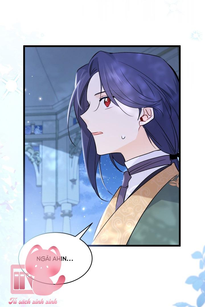 Quan Hệ Cộng Sinh Giữa Báo Đen Và Thỏ Trắng - Chap 66 - Trang 36