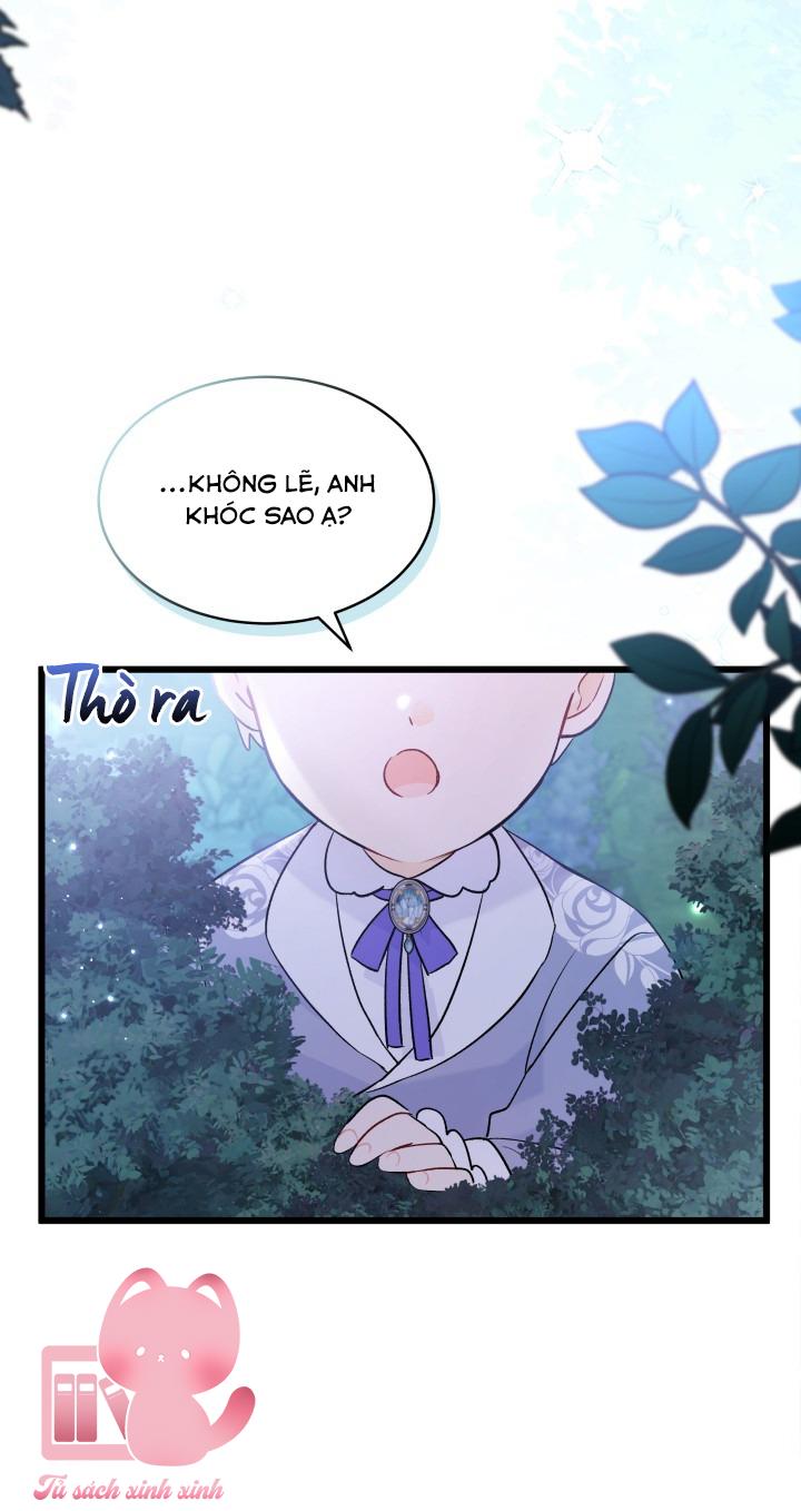 Quan Hệ Cộng Sinh Giữa Báo Đen Và Thỏ Trắng - Chap 66 - Trang 38