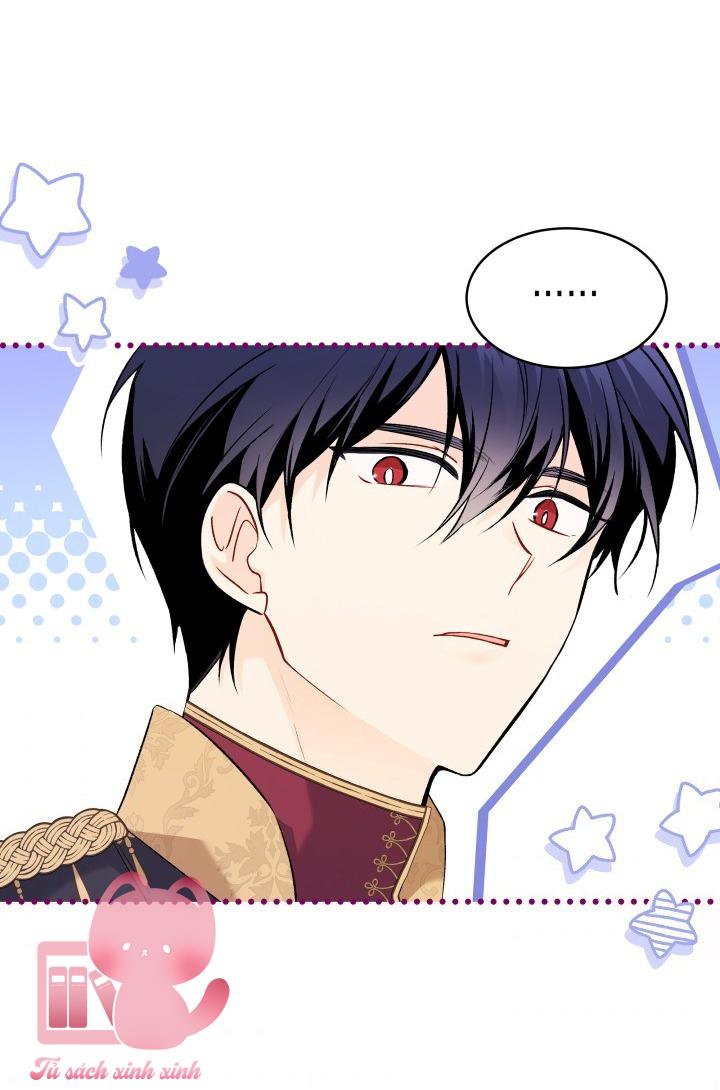 Quan Hệ Cộng Sinh Giữa Báo Đen Và Thỏ Trắng - Chap 66 - Trang 41