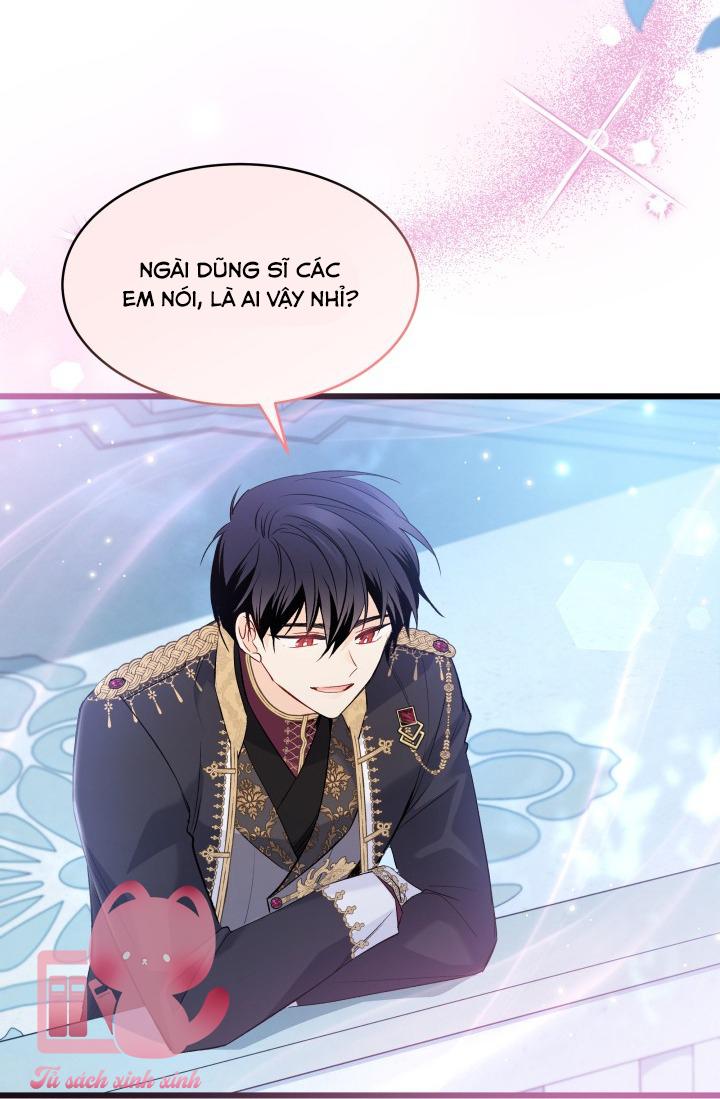 Quan Hệ Cộng Sinh Giữa Báo Đen Và Thỏ Trắng - Chap 66 - Trang 44