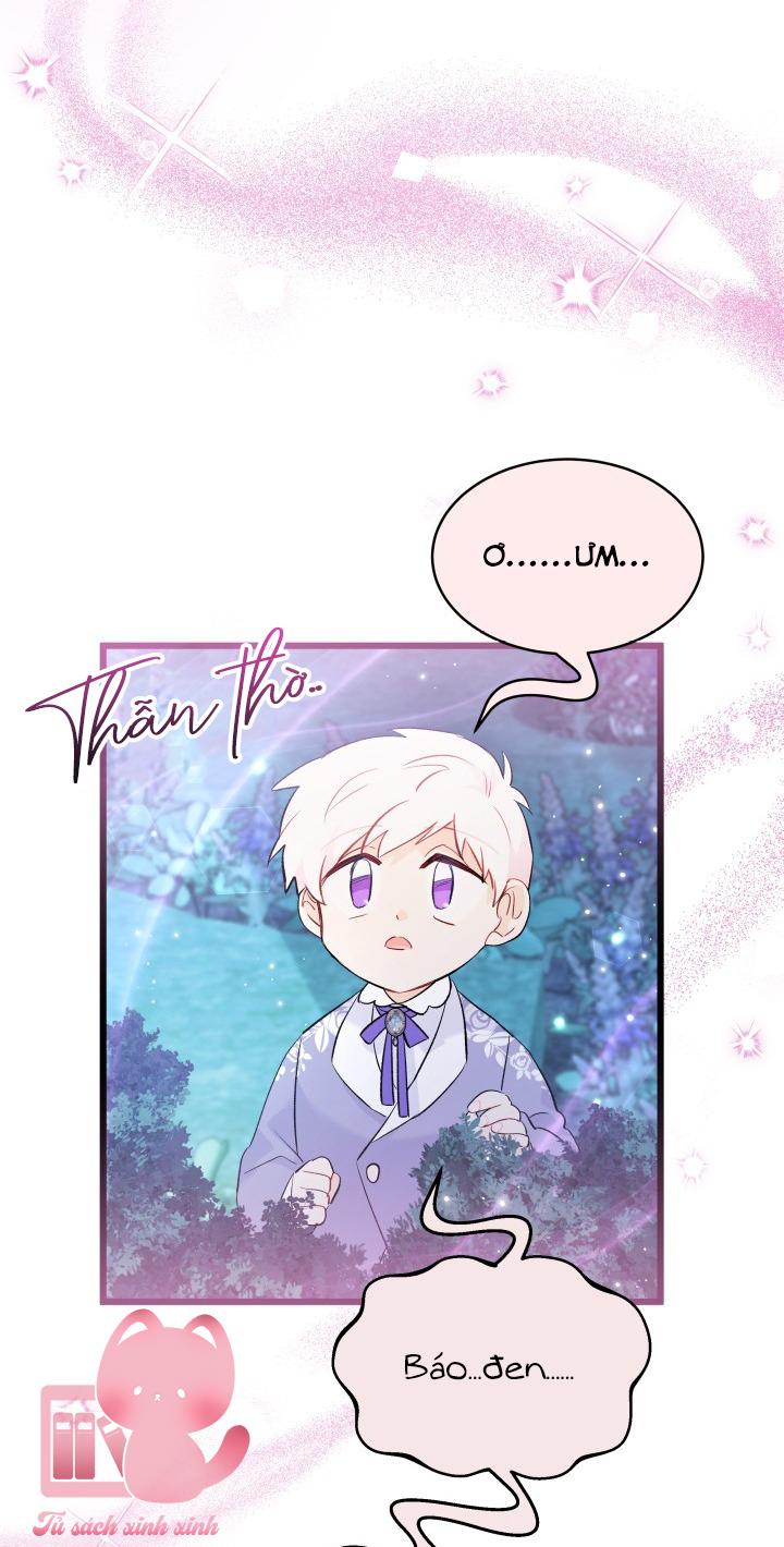 Quan Hệ Cộng Sinh Giữa Báo Đen Và Thỏ Trắng - Chap 66 - Trang 45