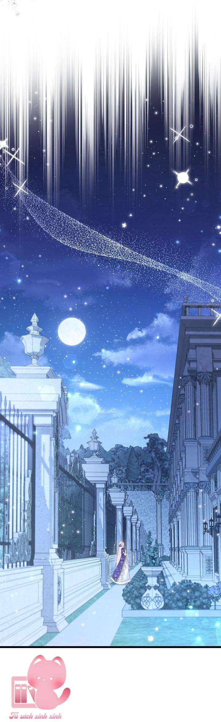 Quan Hệ Cộng Sinh Giữa Báo Đen Và Thỏ Trắng - Chap 66 - Trang 51