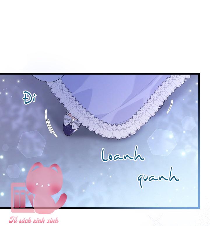 Quan Hệ Cộng Sinh Giữa Báo Đen Và Thỏ Trắng - Chap 66 - Trang 52