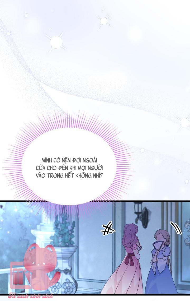 Quan Hệ Cộng Sinh Giữa Báo Đen Và Thỏ Trắng - Chap 66 - Trang 54