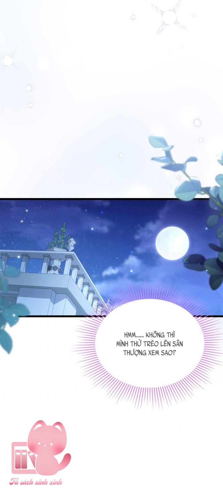 Quan Hệ Cộng Sinh Giữa Báo Đen Và Thỏ Trắng - Chap 66 - Trang 55