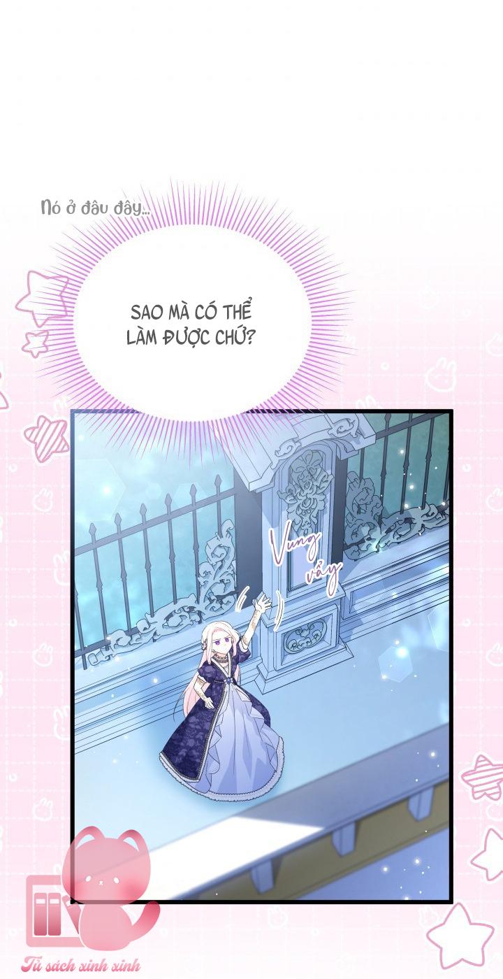 Quan Hệ Cộng Sinh Giữa Báo Đen Và Thỏ Trắng - Chap 66 - Trang 56