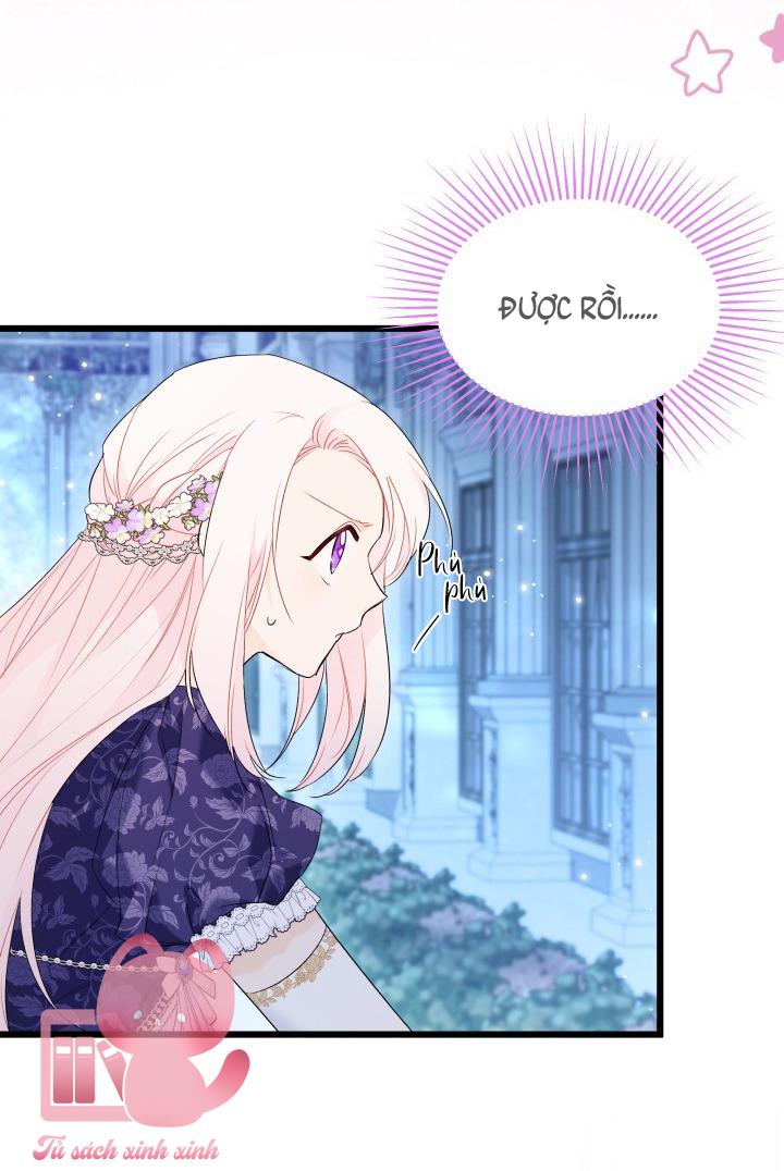 Quan Hệ Cộng Sinh Giữa Báo Đen Và Thỏ Trắng - Chap 66 - Trang 57