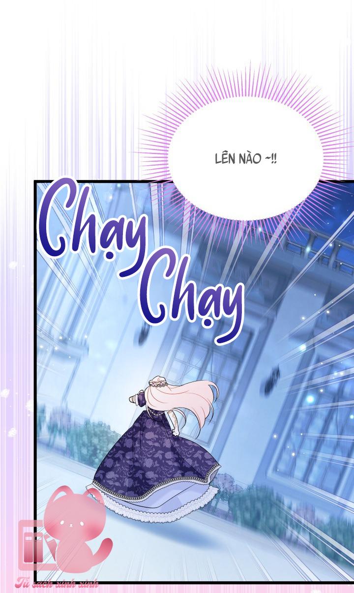 Quan Hệ Cộng Sinh Giữa Báo Đen Và Thỏ Trắng - Chap 66 - Trang 58