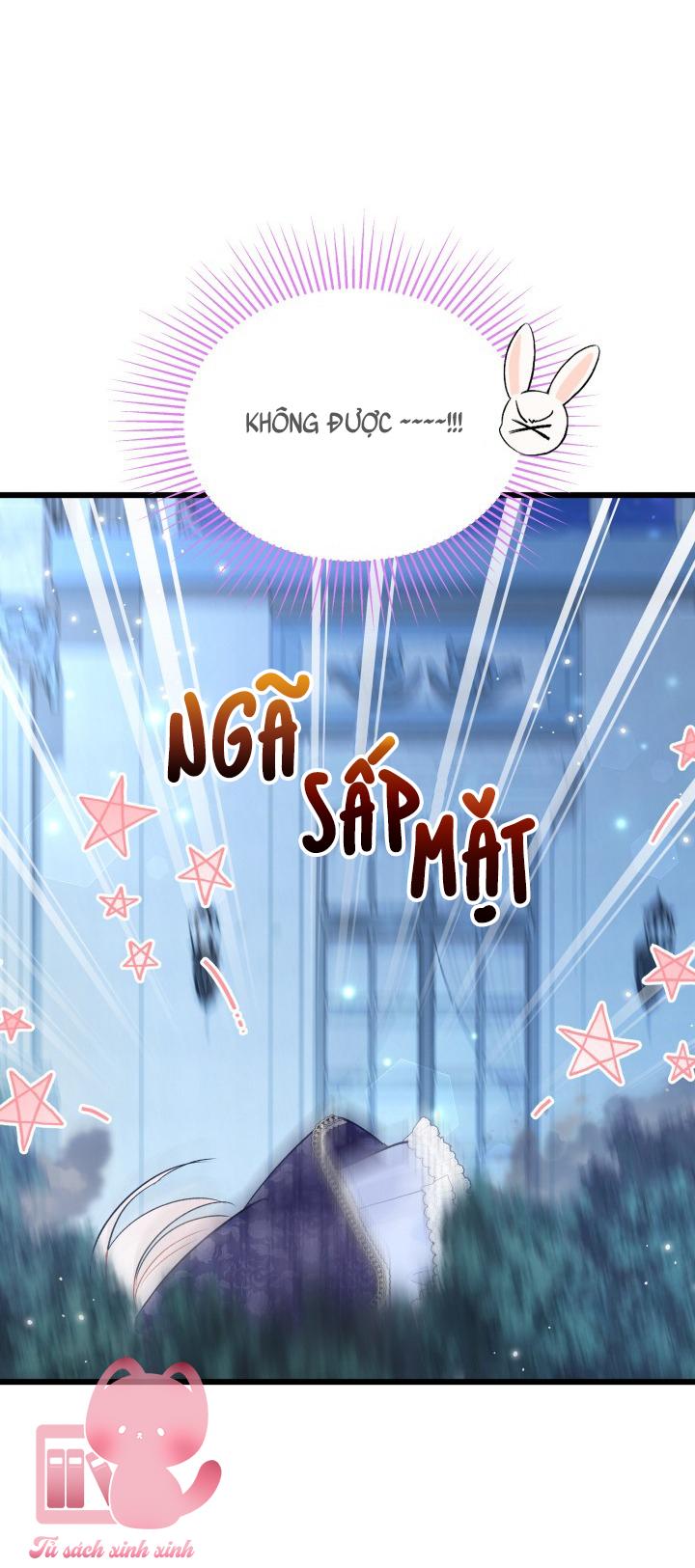 Quan Hệ Cộng Sinh Giữa Báo Đen Và Thỏ Trắng - Chap 66 - Trang 60