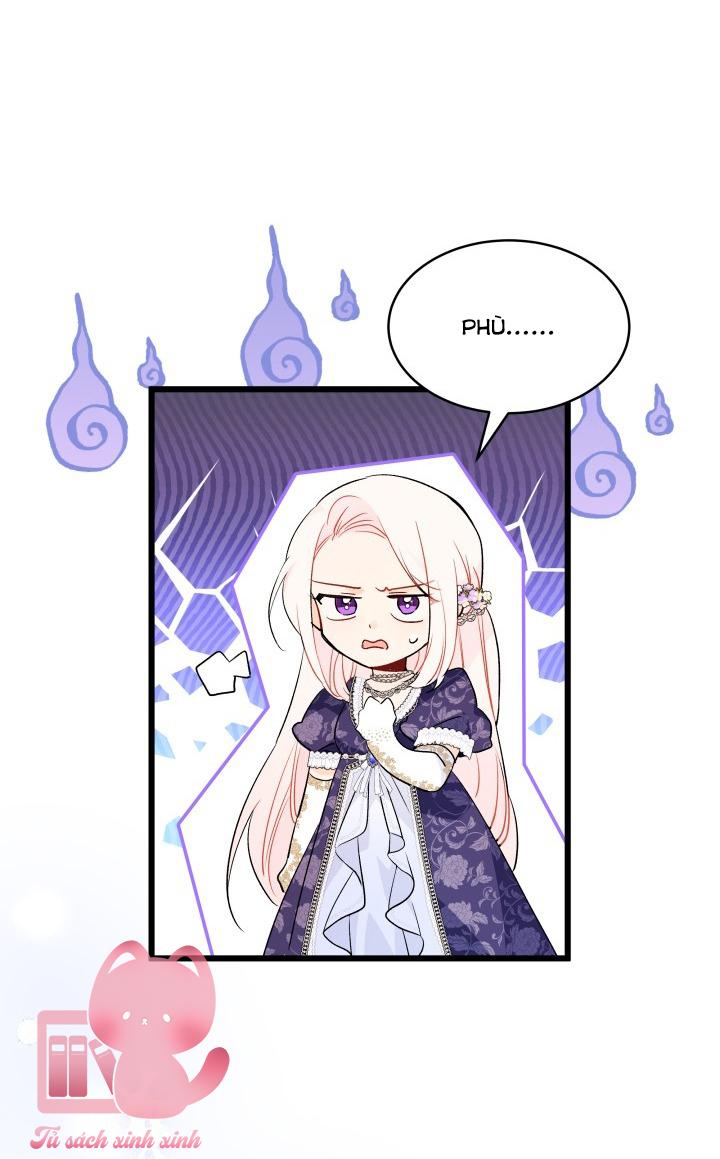 Quan Hệ Cộng Sinh Giữa Báo Đen Và Thỏ Trắng - Chap 66 - Trang 7