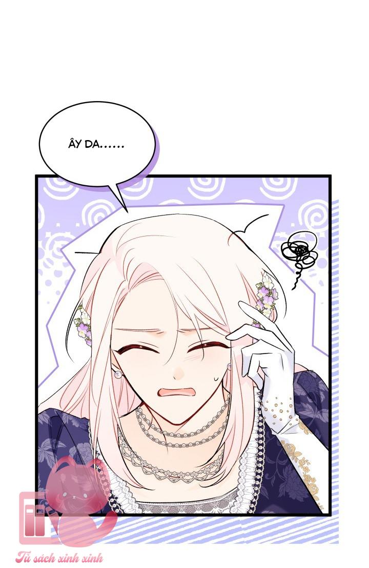 Quan Hệ Cộng Sinh Giữa Báo Đen Và Thỏ Trắng - Chap 66 - Trang 61