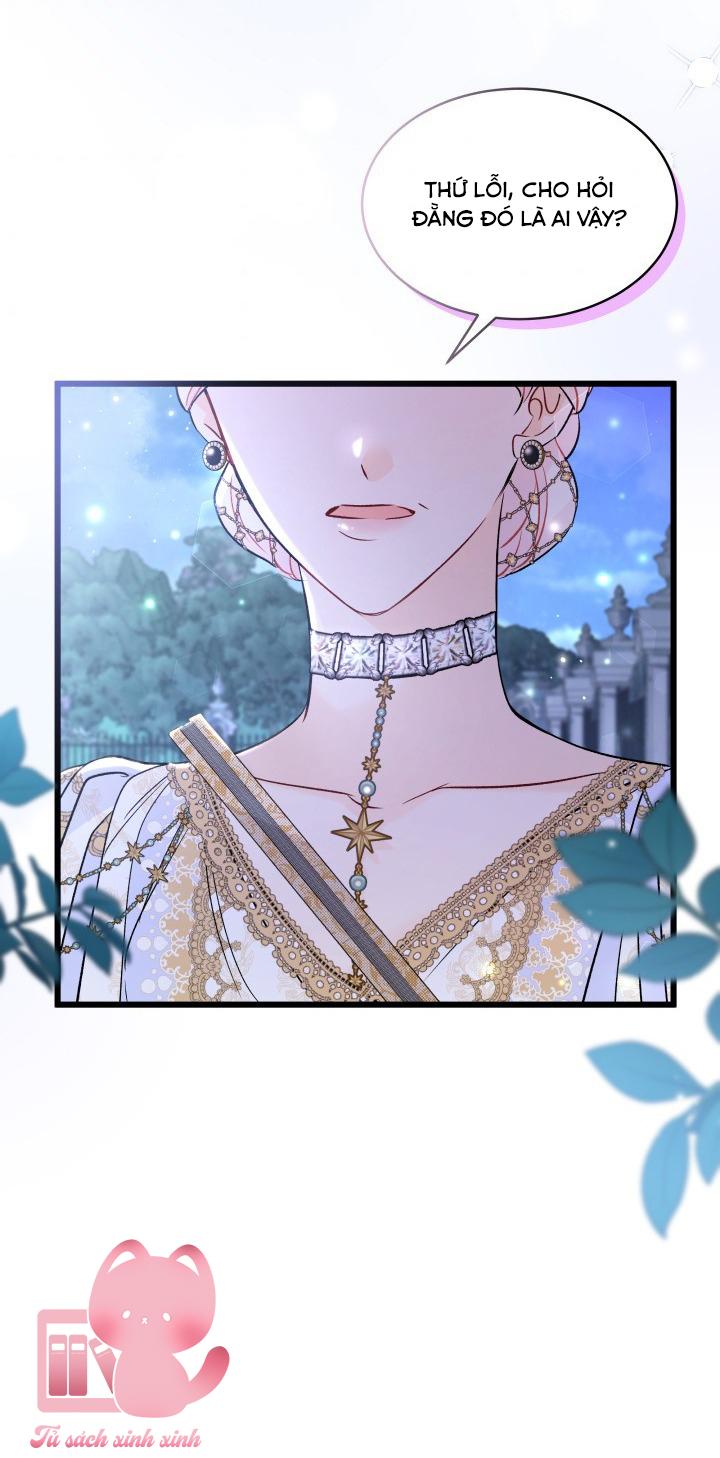 Quan Hệ Cộng Sinh Giữa Báo Đen Và Thỏ Trắng - Chap 66 - Trang 63