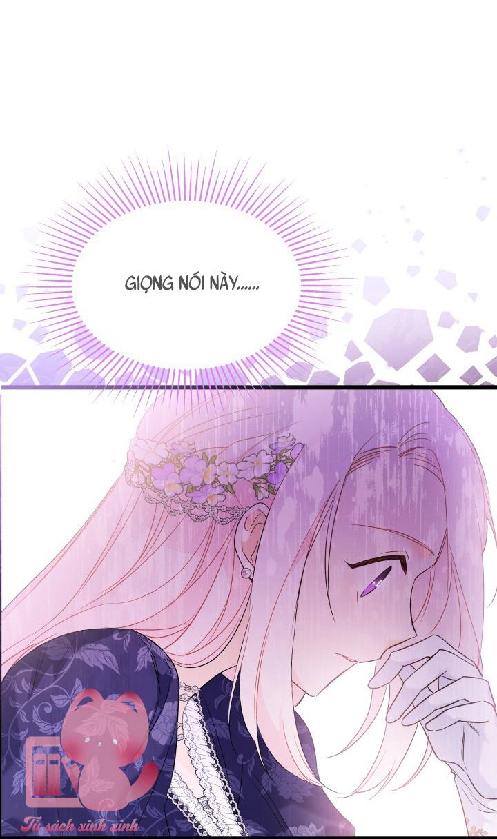 Quan Hệ Cộng Sinh Giữa Báo Đen Và Thỏ Trắng - Chap 66 - Trang 64