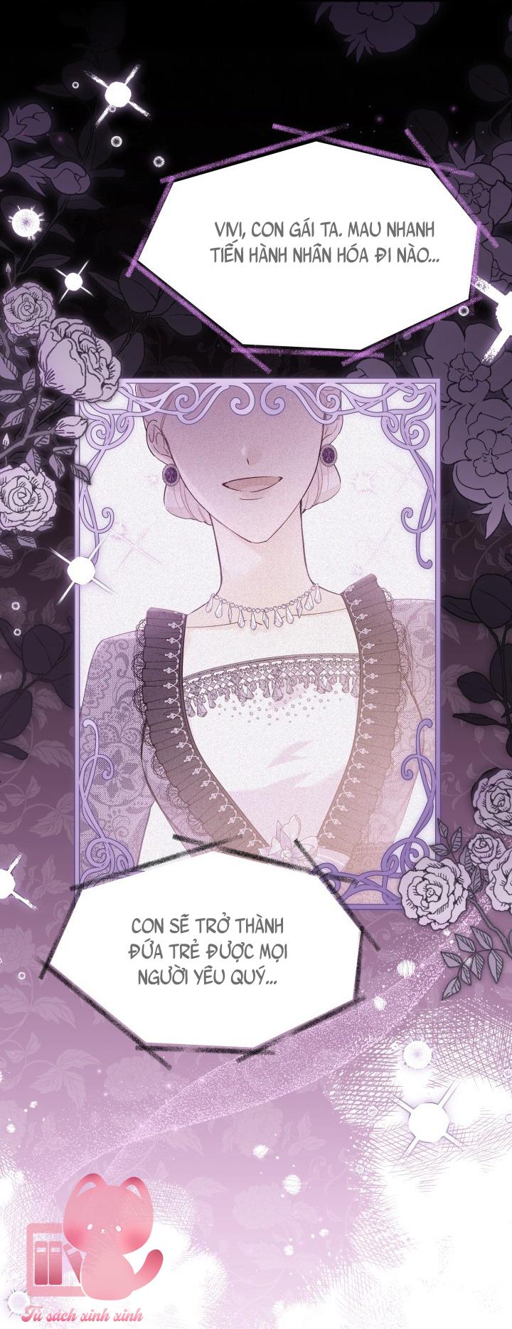 Quan Hệ Cộng Sinh Giữa Báo Đen Và Thỏ Trắng - Chap 66 - Trang 65