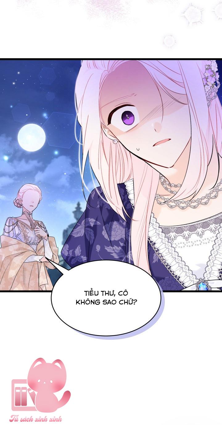 Quan Hệ Cộng Sinh Giữa Báo Đen Và Thỏ Trắng - Chap 66 - Trang 66