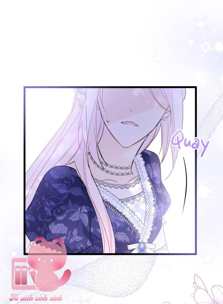 Quan Hệ Cộng Sinh Giữa Báo Đen Và Thỏ Trắng - Chap 66 - Trang 67
