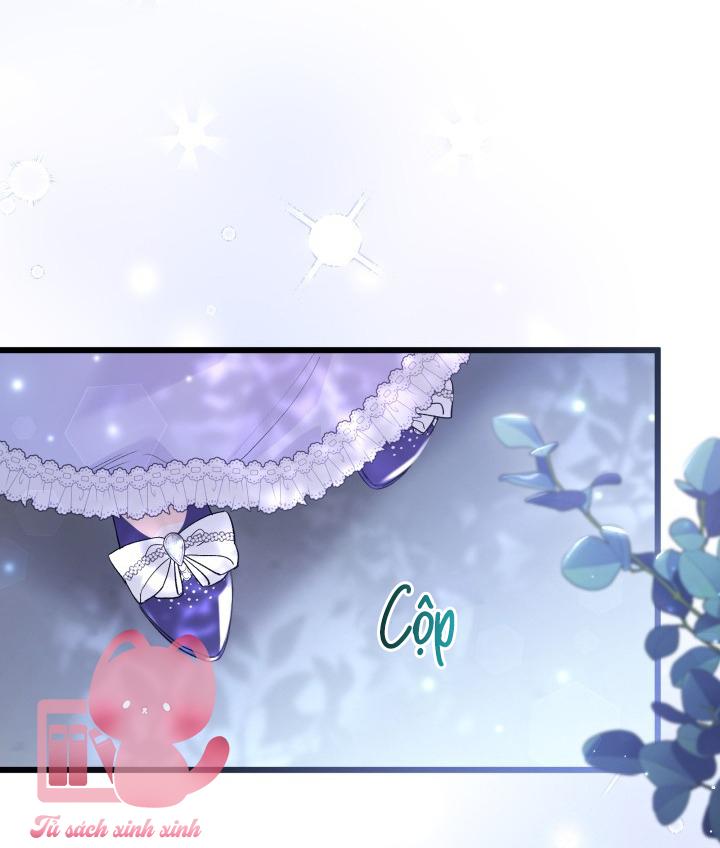 Quan Hệ Cộng Sinh Giữa Báo Đen Và Thỏ Trắng - Chap 66 - Trang 8