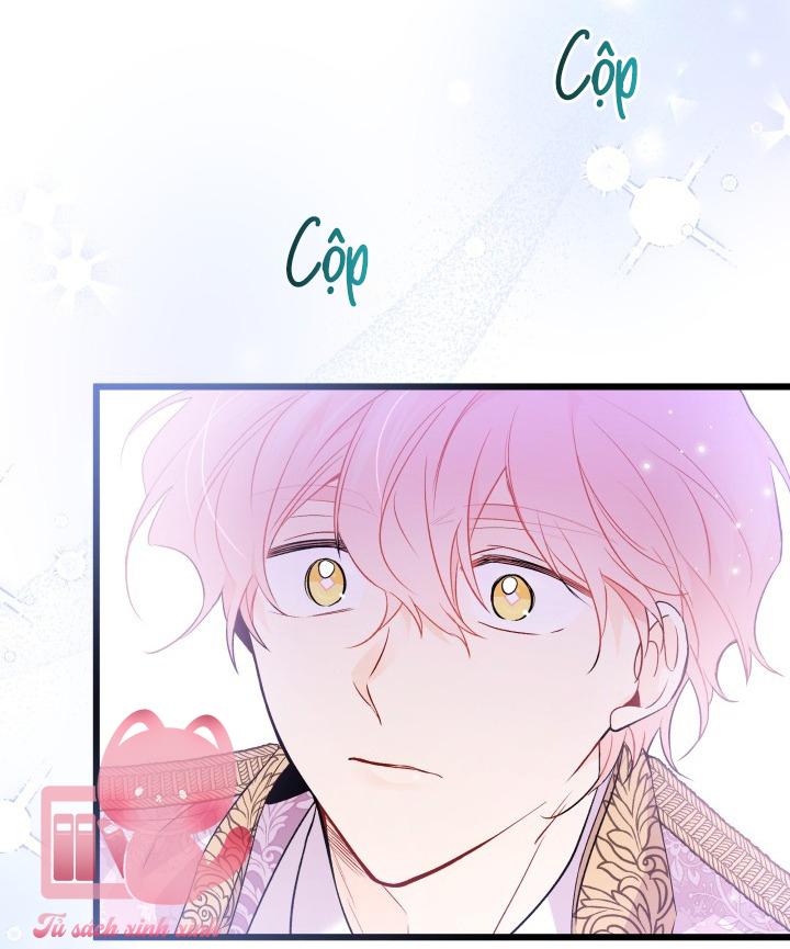 Quan Hệ Cộng Sinh Giữa Báo Đen Và Thỏ Trắng - Chap 66 - Trang 9