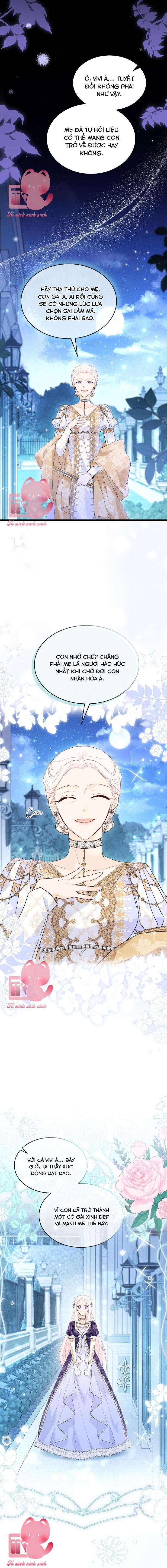 Quan Hệ Cộng Sinh Giữa Báo Đen Và Thỏ Trắng - Chap 67 - Trang 12