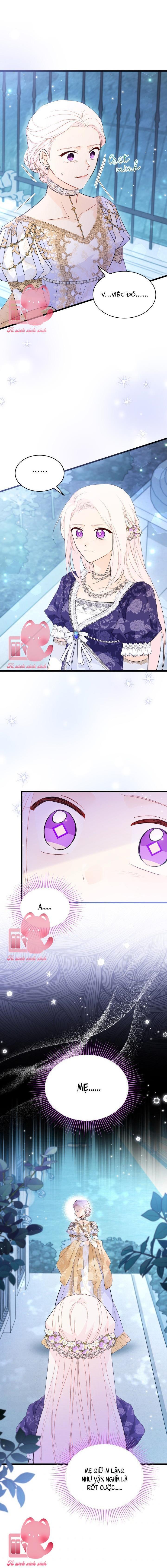 Quan Hệ Cộng Sinh Giữa Báo Đen Và Thỏ Trắng - Chap 67 - Trang 15