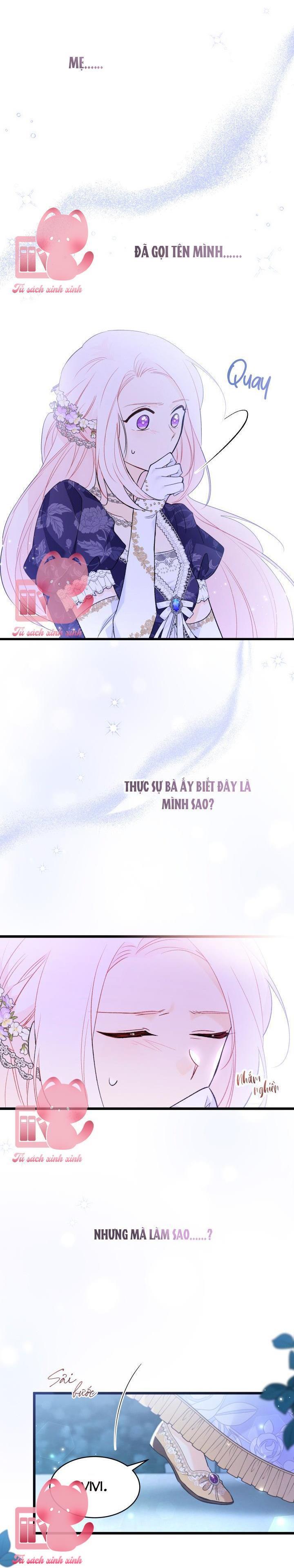 Quan Hệ Cộng Sinh Giữa Báo Đen Và Thỏ Trắng - Chap 67 - Trang 3