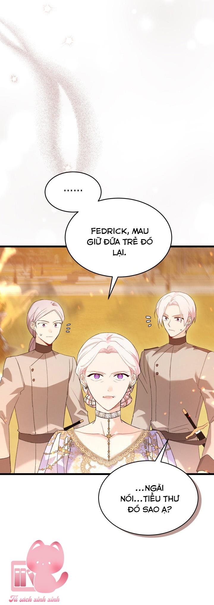 Quan Hệ Cộng Sinh Giữa Báo Đen Và Thỏ Trắng - Chap 68 - Trang 16