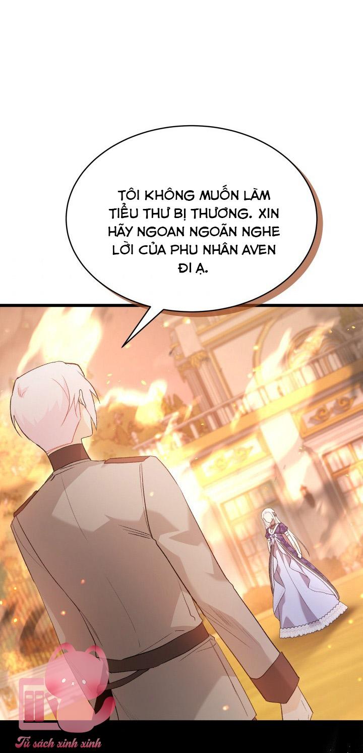 Quan Hệ Cộng Sinh Giữa Báo Đen Và Thỏ Trắng - Chap 68 - Trang 18